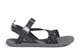 Сандалии туристические унисекс SOURCE Solo Unisex Basalt Black 45 - изображение 2