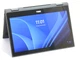 Ноутбук Dell Latitude 3390 2-in-1 13.3” FHD Core i5(8) 16Gb RAM DDR4 Windows 11 Черный Б/У - зображення 1