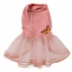 Сукня для собак Pet Fun Sally Peach XS-2 - персиковий - изображение 2