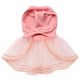 Сукня для собак Pet Fun Sally Peach XS-2 - персиковий - изображение 3