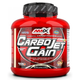 Гейнер Amix CarboJET Gain 2250 г., Полуниця - изображение 1