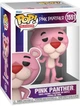 Ігрова фігурка Funko Pop! Рожева пантера Рожева пантера (81574) - зображення 1