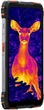Смартфон Blackview Rock 3 8/256GB Orange - изображение 2
