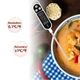 Термометр кухонный цифровой электронный электронный со щупом для мяса Bodasan TP300 - изображение 10