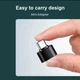 Универсальный адаптер Type-C к USB, для планшетов, ПК, телефонов - изображение 9