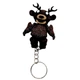 3D Брелоки ROBLOX DEER / ОЛЕНЬ 99 NATF KEYCHAIN, 3D друк OYTOY (298095) - изображение 1
