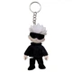 3D Брелоки HERO GOJU SATORU Jujutsu Kaisen / ГОДЖО САТОРО Магічна битва KEYCHAIN, 3D друк OYTOY (298 - зображення 1