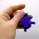 3D Брелоки ROBLOX OCTOPUS / ВОСЬМИНІГ GAG KEYCHAIN, 3D друк OYTOY (298077) - изображение 3