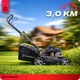 Бензинова газонокосарка Humberg HM-600 - зображення 3