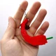 Брелоки ROBLOX PEPPER / ПЕРЕЦЬ GAG KEYCHAIN, 3D друк OYTOY (298089) - изображение 3