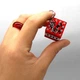 Брелоки Minecraft (Майнкрафт) TNT / Динамит Keychain, 3D друк OYTOY (298047) - изображение 2