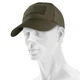 Кепка бейсболка тактична Sturm Mil-Tec Olive (12319001) - изображение 1