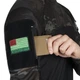 Футболка польова P1G LACERTA L/S MultiCam Black S (UA281-29854-LS-MCBK) - изображение 7