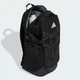 Рюкзак ADIDAS POWER BACKPACK adidas JZ7086 (Один розмір) черный (4068805188008) - изображение 4