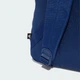 Рюкзак Classic Back-to-School 3-Stripes adidas IS7041 (Один розмір) синій (4067901878622) - зображення 7