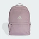 Жіночий рюкзак Sport adidas KG4632 (Один розмір) фіолетовий (4068822306942) - зображення 2