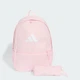 Рюкзак із пеналом adidas KT6630 (Один розмір) рожевий (4068817925585) - зображення 1