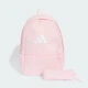 Рюкзак із пеналом adidas KT6630 (Один розмір) рожевий (4068817925585) - зображення 2