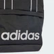 Жіночий рюкзак adidas Linear Essentials adidas JN4344 (Один розмір) чорний (4068808241977) - зображення 6