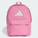 Рюкзак Classic 3 Bar Logo adidas KE5640 (Один розмір) рожевий (4068805057359) - зображення 1