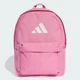 Рюкзак Classic 3 Bar Logo adidas KE5640 (Один розмір) рожевий (4068805057359) - зображення 2