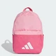 Дитячий рюкзак Logo Kids adidas KE0414 (Один розмір) рожевий (4068817081915) - зображення 1