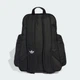 Рюкзак Adicolor adidas JX0240 (Один розмір) чорний (4068808829656) - зображення 7