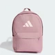 Рюкзак Classic 3 Bar Logo adidas KQ6743 (Один розмір) фіолетовий (4068817923741) - зображення 1