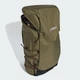 Рюкзак Terrex Multi Essentials 20L adidas JW0823 (Один розмір) зелений (4068808222884) - зображення 5