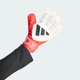 Вратарские перчатки PREDATOR TRAINING adidas JY6311 (8 UK) белый (4068812025976) - изображение 2