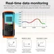Портативный анализатор качества воздуха HCHO TVOC PM2.5 с цветным дисплеем - изображение 6