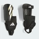Детские футбольные щитки Tiro Match Kids adidas IP3996 (L) черный (4067889406008) - изображение 2
