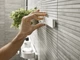 Крючок узкий HANSGROHE WallStoris 27929700 2 шт белый матовый - изображение 10