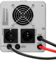 UPS Qoltec Pure Sine Wave 1000VA/720W (5901878504513) - obraz 2