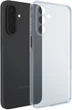 Чехол для смартфона Samsung Galaxy A37 Acclab TPU Extra Slim Transparent (1283126638305) - изображение 1