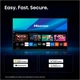 Телевизор Hisense 32A5S - изображение 7