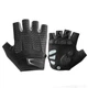 Велосипедні рукавички Rockbros S169BGR XXL з гелевими вкладками Grey (S169BGR-XXL) - зображення 2