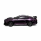 Дрифт машинка Ford Mustang 25км/год 1:43(11см) на радіокеруванні - изображение 4