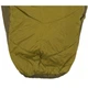 Спальный мешок Pinguin Tramp 185 2020 Khaki Right Zip (PNG 237245) - изображение 6