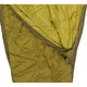 Спальный мешок Pinguin Tramp 185 2020 Khaki Right Zip (PNG 237245) - изображение 8
