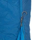 Спальный мешок Pinguin Tramp 195 2020 Petrol Right Zip (PNG 237467) - изображение 10