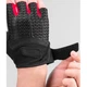 Велорукавички Rockbros S169BR розмір XXL з гелевими вставками Black-Red (S169BR-XXL) - зображення 8