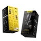 Микрофон для стрима FANTECH WFM1 Resono, AUX, 2.4G, Type-C, ENC, 800mAh, 40h, 1.8m, Черный - изображение 6