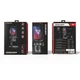 Микрофон для стрима FANTECH WMCX01 Leviosa Wave, 2.4G, Type-C, Белый - изображение 3