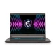 Ноутбук MSI Thin 15 B13VE-3438XUA (9S7-16R831-3438) - изображение 1