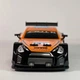 Дрифт машинка з ЕФЕКТОМ ДИМУ Nissan GTR 20км/год 1:16(28см) на радіокеруванні - изображение 4