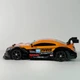 Дрифт машинка з ЕФЕКТОМ ДИМУ Nissan GTR 20км/год 1:16(28см) на радіокеруванні - изображение 6