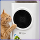 Портативный кондиционер BITEK BT-5500 4000W с охлаждением обогревом и увлажнением - изображение 6