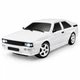 Дрифт машинка Audi Quattro 20км/год 1:24 (18см) на радіокеруванні - изображение 1