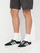 Мужские кеды низкие Adidas Stadt JI1882 42 (8UK) 26.5 см Stadt Cblack/Ftwwht/Goldmt (4067897599105) - изображение 2